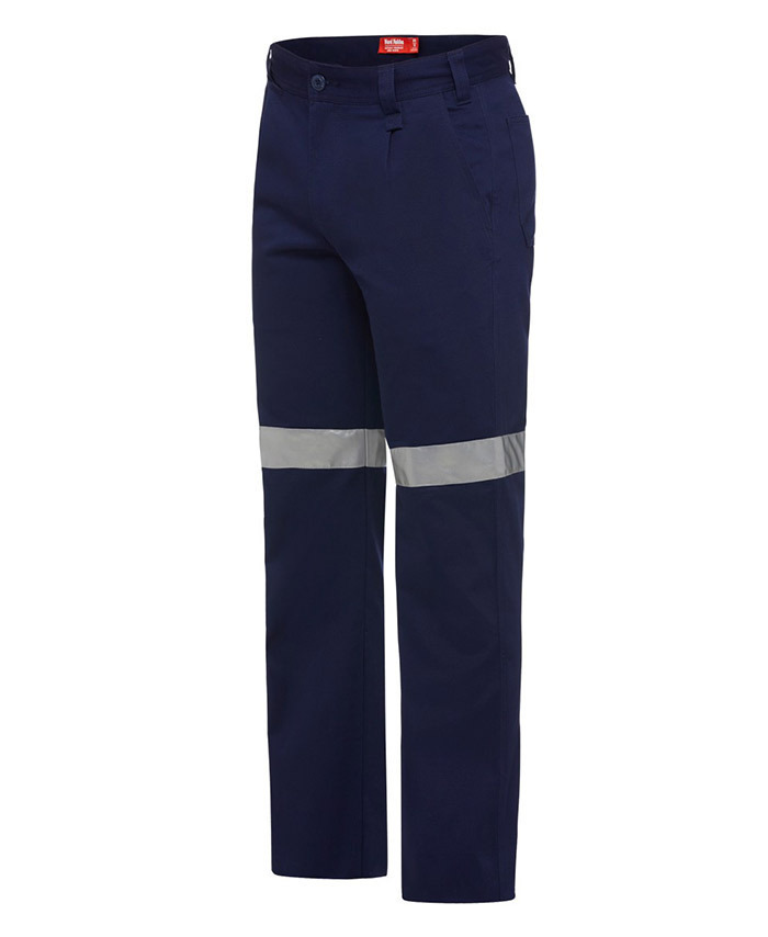 Core - Drill Pant Taped | Workwear | Hard Yakka