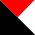 Black / Black / White / Red