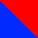 Blue / Red