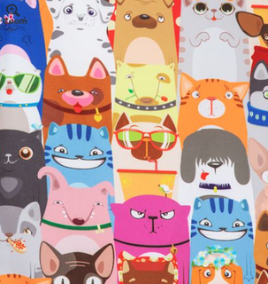 Cats & Dogs