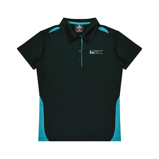 WORKWEAR, SAFETY & CORPORATE CLOTHING SPECIALISTS Men's Paterson Polo