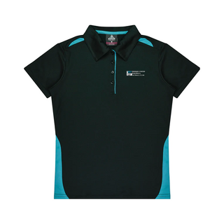 WORKWEAR, SAFETY & CORPORATE CLOTHING SPECIALISTS Ladies Paterson Polo