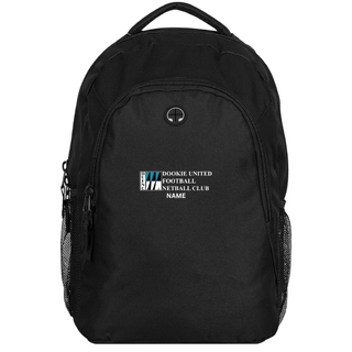 WORKWEAR, SAFETY & CORPORATE CLOTHING SPECIALISTS Tasman Backpack