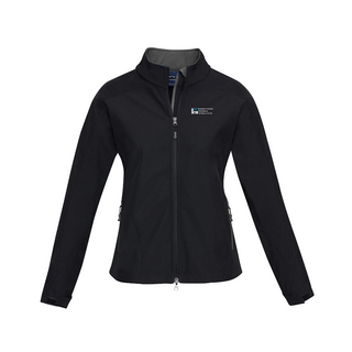 WORKWEAR, SAFETY & CORPORATE CLOTHING SPECIALISTS Geneva Ladies Softshell Jacket