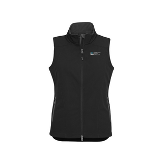 WORKWEAR, SAFETY & CORPORATE CLOTHING SPECIALISTS Geneva Ladies Vest