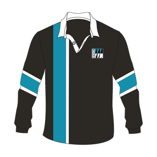 WORKWEAR, SAFETY & CORPORATE CLOTHING SPECIALISTS Adults Rugby Jumper