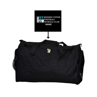 WORKWEAR, SAFETY & CORPORATE CLOTHING SPECIALISTS Basic sports bag