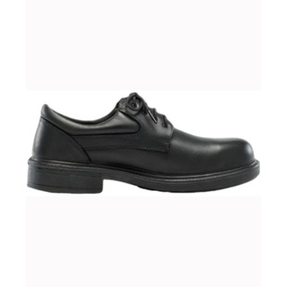 WORKWEAR, SAFETY & CORPORATE CLOTHING SPECIALISTS Manly - TPU - Lace Up Shoes