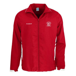 WORKWEAR, SAFETY & CORPORATE CLOTHING SPECIALISTS Adults Tasman Tracktop