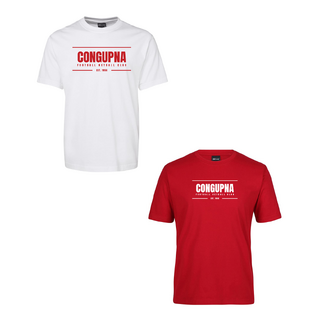WORKWEAR, SAFETY & CORPORATE CLOTHING SPECIALISTS Mens Classic Tee