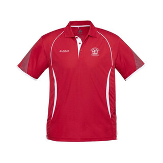 WORKWEAR, SAFETY & CORPORATE CLOTHING SPECIALISTS Razor Mens Polo