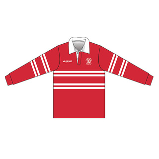 WORKWEAR, SAFETY & CORPORATE CLOTHING SPECIALISTS Rugby Jumper - Kids