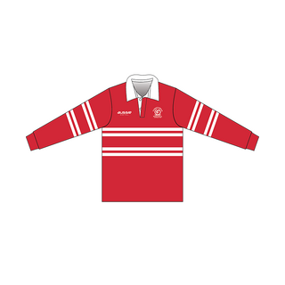 WORKWEAR, SAFETY & CORPORATE CLOTHING SPECIALISTS Rugby Jumper - Adults