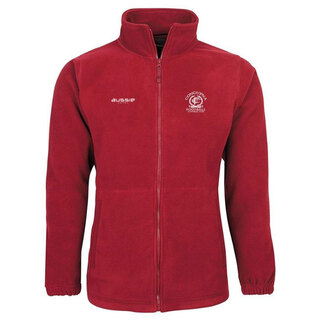 WORKWEAR, SAFETY & CORPORATE CLOTHING SPECIALISTS JB's FULL ZIP POLAR - Kids