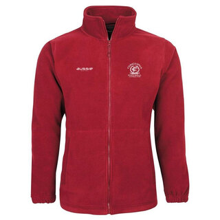 WORKWEAR, SAFETY & CORPORATE CLOTHING SPECIALISTS JB's FULL ZIP POLAR 