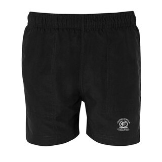 WORKWEAR, SAFETY & CORPORATE CLOTHING SPECIALISTS PODIUM SPORT SHORT - Kids