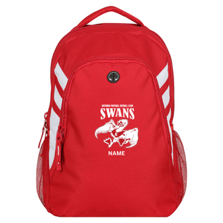 WORKWEAR, SAFETY & CORPORATE CLOTHING SPECIALISTS Tasman Back Pack