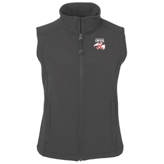 WORKWEAR, SAFETY & CORPORATE CLOTHING SPECIALISTS JB's LADIES LAYER VEST