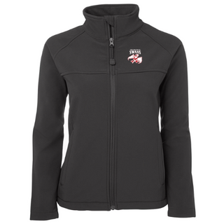 WORKWEAR, SAFETY & CORPORATE CLOTHING SPECIALISTS JB's LADIES LAYER JACKET
