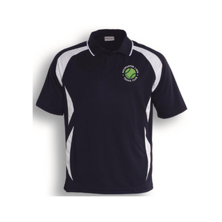 WORKWEAR, SAFETY & CORPORATE CLOTHING SPECIALISTS UNISEX ADULTS BREEZEWAY SPORTS POLO