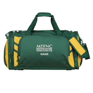 WORKWEAR, SAFETY & CORPORATE CLOTHING SPECIALISTS Tasman Sports Bag