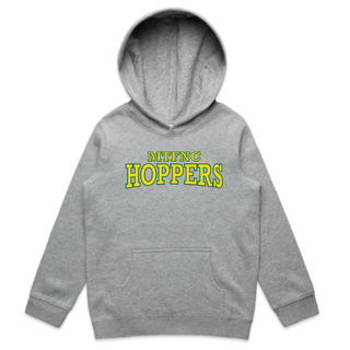 WORKWEAR, SAFETY & CORPORATE CLOTHING SPECIALISTS Supply Hood - Youth