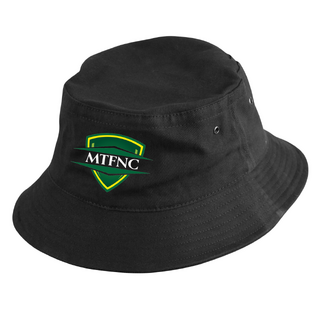WORKWEAR, SAFETY & CORPORATE CLOTHING SPECIALISTS Bucket Hat - Brushed Cotton