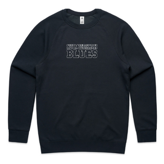 WORKWEAR, SAFETY & CORPORATE CLOTHING SPECIALISTS Mens Supply Crew