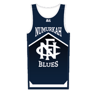 WORKWEAR, SAFETY & CORPORATE CLOTHING SPECIALISTS Unisex Sublimated Singlet Style V2 1TAK Mesh 160 GSM