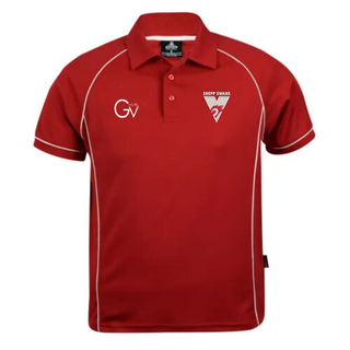 WORKWEAR, SAFETY & CORPORATE CLOTHING SPECIALISTS Endeavour S/S Polo - Mens