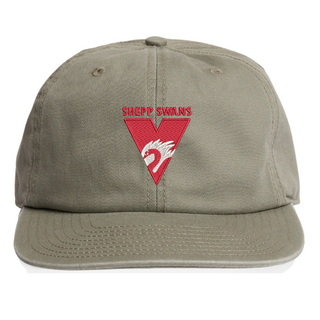 WORKWEAR, SAFETY & CORPORATE CLOTHING SPECIALISTS CLASS CAP