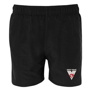 WORKWEAR, SAFETY & CORPORATE CLOTHING SPECIALISTS Sports Short - Kids