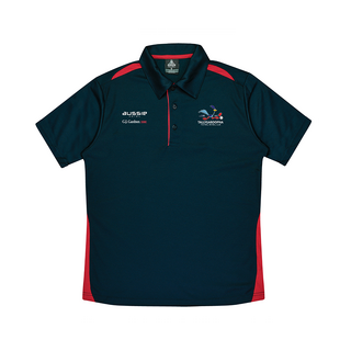 WORKWEAR, SAFETY & CORPORATE CLOTHING SPECIALISTS Men's Paterson Polo