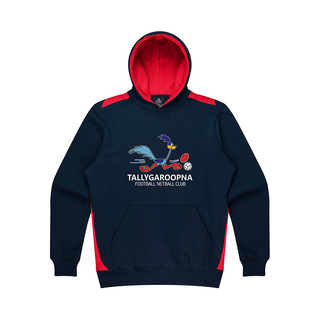 WORKWEAR, SAFETY & CORPORATE CLOTHING SPECIALISTS Paterson Adults Hoodie
