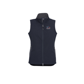 WORKWEAR, SAFETY & CORPORATE CLOTHING SPECIALISTS Geneva Ladies Vest