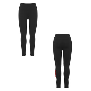 WORKWEAR, SAFETY & CORPORATE CLOTHING SPECIALISTS Ladies Flex Full Leggings