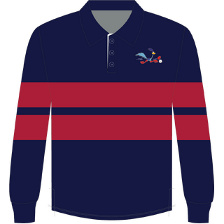 WORKWEAR, SAFETY & CORPORATE CLOTHING SPECIALISTS Adults Rugby Jumper