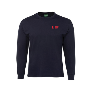 WORKWEAR, SAFETY & CORPORATE CLOTHING SPECIALISTS Long Sleeve Tee