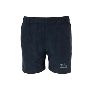 WORKWEAR, SAFETY & CORPORATE CLOTHING SPECIALISTS Kids Sports Shorts