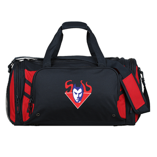 WORKWEAR, SAFETY & CORPORATE CLOTHING SPECIALISTS Tasman Sports Bag