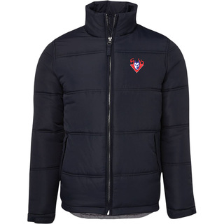 WORKWEAR, SAFETY & CORPORATE CLOTHING SPECIALISTS JB's ADVENTURE PUFFER JACKET 