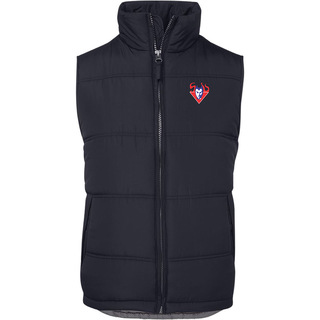 WORKWEAR, SAFETY & CORPORATE CLOTHING SPECIALISTS JB's ADVENTURE PUFFER VEST