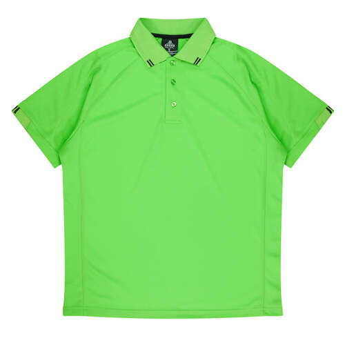 WORKWEAR, SAFETY & CORPORATE CLOTHING SPECIALISTS - Men's Flinders Polo--