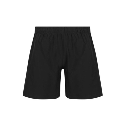 WORKWEAR, SAFETY & CORPORATE CLOTHING SPECIALISTS - Mens School Zip Short