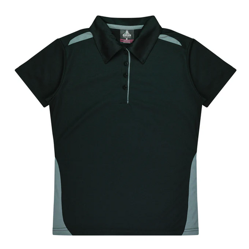 WORKWEAR, SAFETY & CORPORATE CLOTHING SPECIALISTS - Ladies Paterson Polo