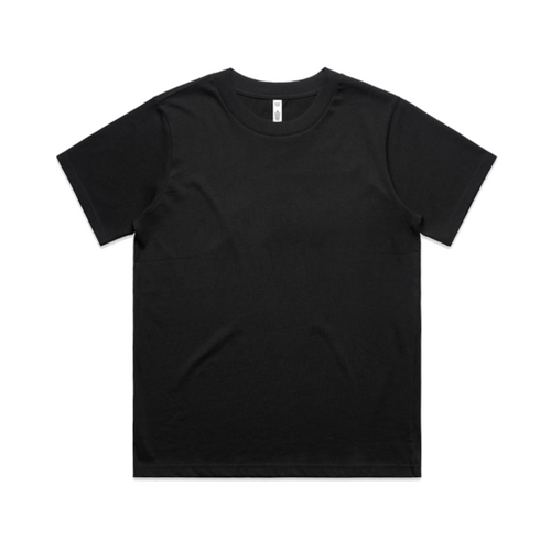 WORKWEAR, SAFETY & CORPORATE CLOTHING SPECIALISTS - Womens Classic Minus Tee [-5cm]