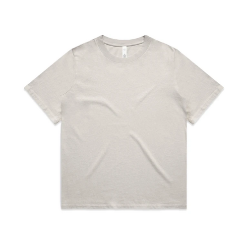 WORKWEAR, SAFETY & CORPORATE CLOTHING SPECIALISTS - Womens Heavy Faded Tee