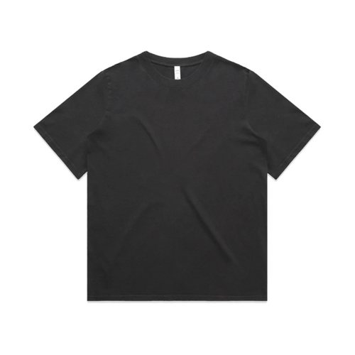 WORKWEAR, SAFETY & CORPORATE CLOTHING SPECIALISTS - Womens Heavy Faded Tee