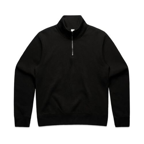 WORKWEAR, SAFETY & CORPORATE CLOTHING SPECIALISTS - WOMENS HALF ZIP CREW