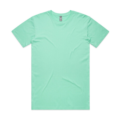 WORKWEAR, SAFETY & CORPORATE CLOTHING SPECIALISTS - Mens Staple Tee